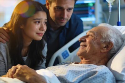 Unaware Her Grandfather Owned The Hospital She Worked In — Her Husband Called Her Nobody
