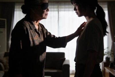 “I Fooled Everyone in the House… Until the Blind Mother Called Me Out—and Changed Everything”