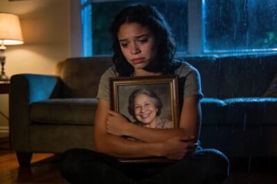 “I Kicked My Mom Out of the House—And Discovered the True Meaning of Family”