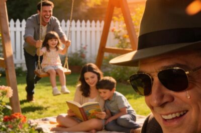 Widowed Billionaire Faked His Deâth to Test If His Siblings would Take Care of His Kids..What He Saw