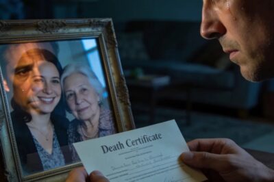 My Wife Left But I Kept Paying Her Mom’s Medical Bills—Then I Discovered She Died 3 Years Ago