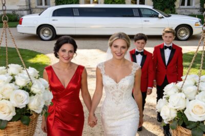 My ex-husband invited me to his wedding to humiliate me