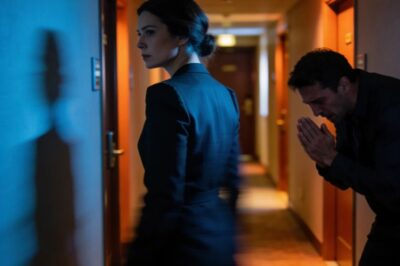 👉“SHE DISCOVERED HER HUSBAND’S BETRAYAL IN A HOTEL… BUT NO ONE EXPECTED THE COLD AND BRUTAL REVENGE SHE PREPARED AFTERWARD”