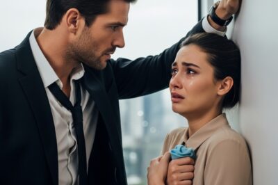 The millionaire begged his housekeeper: ‘Please pretend to be my wife for just one hour’… But the reason behind his request broke everyone’s heart (and the ending will leave you speechless)
