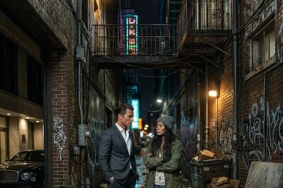 The Secret of the Purchased Wife: The Millionaire’s Revenge and the Stolen Inheritance