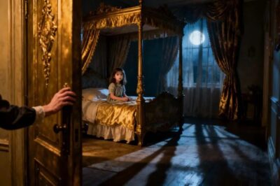 The Echo of a Lost Song: The Secret That Shaken the Foundations of the Vargas Mansion