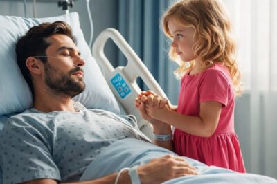 The cleaning lady’s daughter got into bed with a millionaire in a coma… what happened next left everyone speechless.