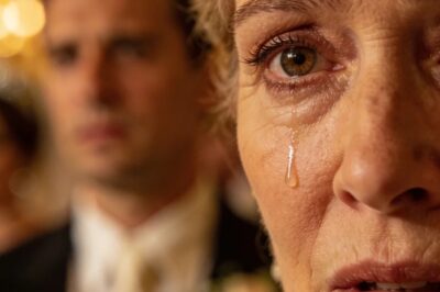 👉“He Slapped His Mother at His Own Wedding… But What Happened Next Will Shock You”