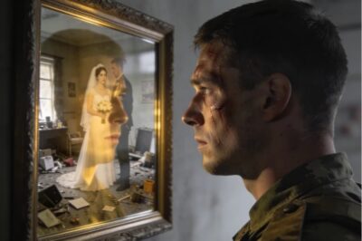 👉He Came Home Early from Deployment… and Exposed a 2-Year Betrayal That Destroyed Everything She Planned