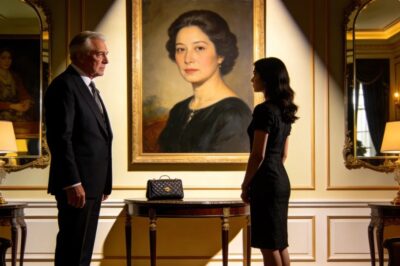 👉THE POOREST GIRL RETURNED A BILLIONAIRE’S WALLET… AND UNLOCKED A SECRET NO ONE WAS SUPPOSED TO KNOW