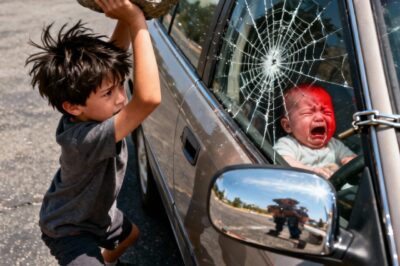 Teachers Scolded Him for Being Late… Until the Truth Came Out.