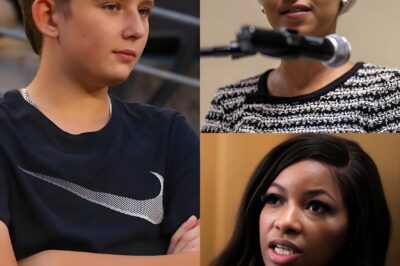 Last night on MSNBC was pure live TV drama. Ilhan Omar called Ivanka T.r.u.m.p “stupid” and even threw a jab at 19-year-old Barron sitting quietly in the front row. The audience tensed,