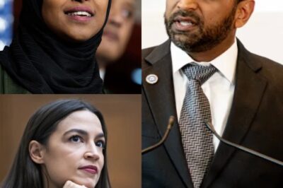 “NO FLAGS BUT OURS!” KASH PATEL SHOCKS CONGRESS IN LIVE C-SPAN SHOWDOWN: ACCUSES THE SQUAD OF SELLING OUT AMERICA