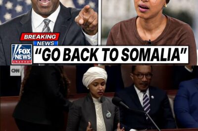 Ben Carson’s EPIC Speech Sparks Roaring Crowd Reaction — Ilhan Omar Left Stunned!