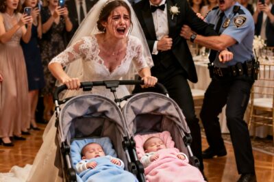 My husband never knew I was the anonymous billionaire behind the company he was celebrating that night. To him, I was just his wife, “ugly and tired,” who had “ruined her body” after giving birth to twins. At his launch gala, I was holding the babies when he pushed me toward the exit.