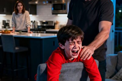 Sunday evenings in Los Angeles always felt heavier than they had any right to..