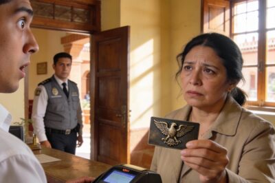 After my husband kicked me out of the house, I used my father’s old credit card. The bank panicked… and I was shocked when I found out the truth.