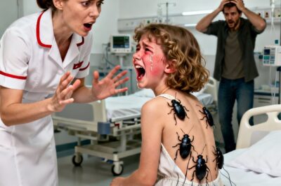 When teachers emailed about slipping grades, Vanessa replied with one sentence. “She’s lazy.”