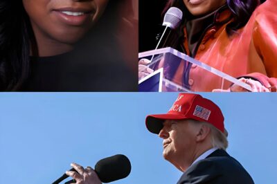 BREAKING: Jasmine Crockett BLASTS Donald Trump — “Millions can’t afford food, and he’s out here building ballrooms.”