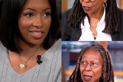 Jasmine Crockett Sh0cks The View With Explosive On-Air Revelation After Reported $800 Million Legal Victory, Leaving Studio Speechless and Igniting National P0litical Firestorm