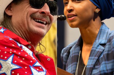 “The Seventh Sentence: The Moment a Studio Fell Silent and the Internet Couldn’t Stop Arguing”