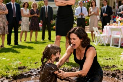 When I confronted my parents, they simply said, “Well, your daughter is always messy. Next time, she will know her place.