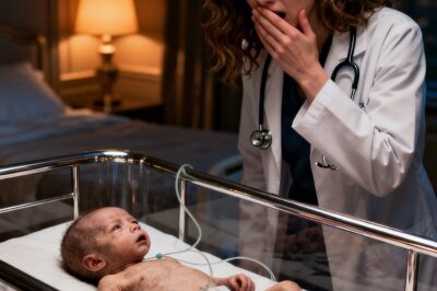 She looked at the screen: unknown number.