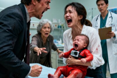 When I answered that my mother-in-law watched my daughter during the day because I had returned to work, he did not nod in approval the way I expected.