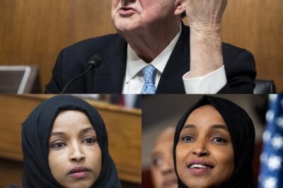 The climax came when he pulled out a single file—perhaps not part of his prepared speech.