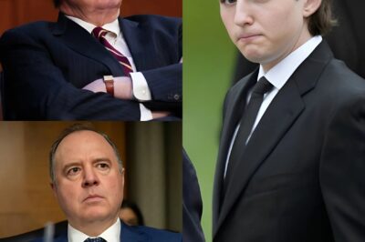 One Cutting Line in 35 Seconds Transforms a Personal Clash into a Media-Fueled Political Firestorm..