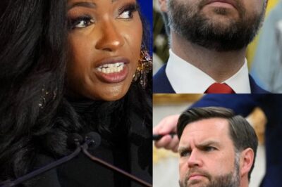 Heated Capitol Hearing Turns Tense After Jasmine Crockett’s “Just Shut Up” Remark During Exchange With JD Vance