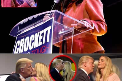 A Stunning Live Broadcast Moment Shifts the Studio’s Energy as an Unexpected Revelation Sends Tensions Soaring