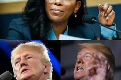 Breaking P0litical Firestorm: J.asmine C.rockett Claims Secret Approval Email Contradicts Pre.sident’s Public Statement, Promises Explosive Timeline Reveal That Could Shake Washington Before Weekend Arrives