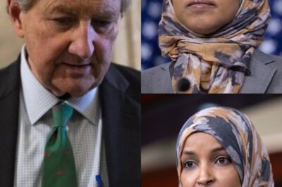 A Live On-Air Challenge — And the Response That Left America Stunned