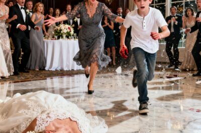 The Midnight Call…