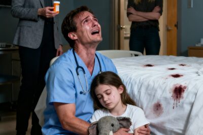 After My 18-Hour Shift