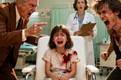 Sixteen Tests Failed