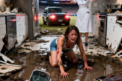 On a Classified Mission