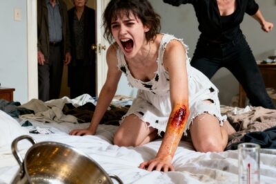 She Called It a “Simple