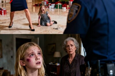 An Anonymous Tip Led