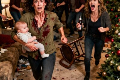 My Sister Offered to Feed