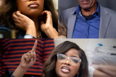 “You know, Freeman… I’ve been Black for 44 years. If racism were my full-time job, I’d be retired as a billionaire by now.”