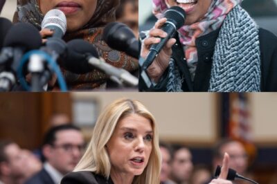 Minnesota Fraud Scandal Erupts Into National Firestorm As Questions Swirl Around Rep. Ilhan Omar And Federal Investigators Promise Answers..