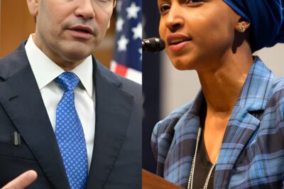 The Folder That Stopped the Senate: A Political Shockwave No One Was Prepared For