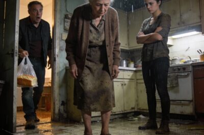 That day he arrived home from work earlier than usual… and upon opening the door, he understood that he had been arriving late for a very long time.