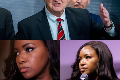 “HE’S NOT LETTING THIS SLIDE.” — CROCKETT SUES FOR $70 MILLION AFTER ON-AIR CLASH WITH JASMINE CROCKETT TURNS UGLY FAST…