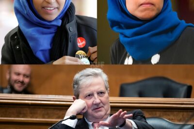 New Bill Could Redefine National Leadership Eligibility by Allowing Only Those Born on U.S. Soil to Hold the Presidency and Seats in Congress