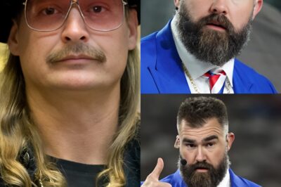 From On-Air Clash to Courtroom War: How a Live Television Confrontation Spiraled Into an $80 Million Legal Showdown…