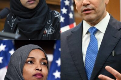 When Words Become Weapons: The Explosive Clash That Shook the Foreign Affairs Committee