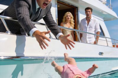 A Millionaire Throws